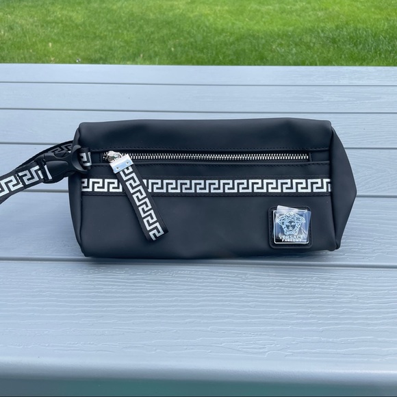 Versace Other - Versace travel bag